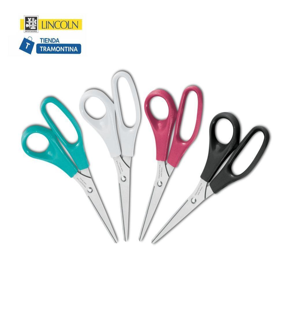 TIJERA COSER Tramontina 25950-8"